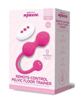 Bodywand Squeeze Remote Control Pelvic Floor Trainer