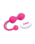 Bodywand Squeeze Remote Control Pelvic Floor Trainer Kegels Bodywand