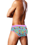 Prowler Swim Brief Swimming XXLarge Default Title Apparel for Men Prowler