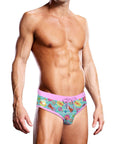 Prowler Swim Brief Swimming XXLarge Apparel for Men Prowler
