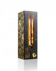 Rocks Off RO-80MM Bullet Champagne Default Title Stimulators Rocks Off