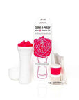 Clone A Pussy Plus Sleeve Kit Hot Pink