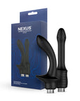 Nexus Beginner Shower Douche Duo Kit Black Douches Nexus