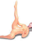 Nanma Dianna Stretch Life Size Love Doll Flesh Inflatable Nanma