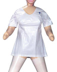 Nanma Naomi Night Nurse Life Size Love Doll Flesh Inflatable Nanma