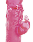 Me You Us Mini Jack Rabbit Vibrator Pink Rabbit Vibrators Me You Us