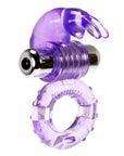 Me You Us Hopping Hare Cock Ring Purple Cock Rings Me You Us