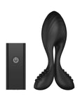 Bendz Bendable Vibrating Plug Medium