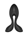 Bendz Bendable Vibrating Plug Medium