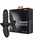 Nexus Ascend Extreme Thrusting And Rotating