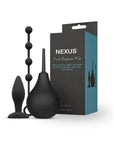 Nexus Anal Beginner Kit Douche Kit Default Title Douches Nexus