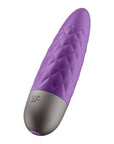 Satisfyer Ultra Power Bullet 5 Vibrator Violet Stimulators Satisfyer