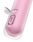 Satisfer First Kiss Air Pulse Stimulator - Adult Outlet
