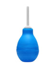 Cleanstream Enema Bulb Blue Douches Cleanstream