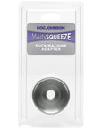 Doc Johnson Main Squeeze Adapter For Power Banger Fuck Machine Default Title Sex Machines Main Squeeze