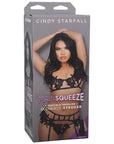 Doc Johnson Main Squeeze Cindy Starfall Ultraskyn Stroker Pussy Default Title Masturbators Main Squeeze