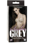 Sasha Grey Sasha Grey Cream Pie Pocket Pussy Flesh Default Title Masturbators Sasha Grey