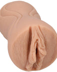 Signature Strokers - Kylie Rocket - Ultraskyn Pocket Pussy Masturbators Signature Strokers