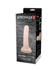 Prowler Red Ultra Cock 6 Default Title Dildos & Dongs Prowler Red