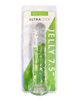 Me You Us Ultra Cock Clear Jelly Dong 7.5" Default Title Dildos & Dongs Me You Us