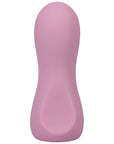 Doc Johnson Ritual Dream Pink Rechargeable Silicone Bullet Vibe Stimulators Ritual
