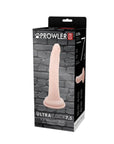Prowler Red Ultra Cock 7.5 Default Title Dildos & Dongs Prowler Red