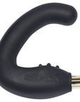 Rocks Off Rude-Boy 7 Male Prostate Massager Black Anal Rocks Off