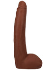 Signature Cocks - Alex Jones 11 Inch Ultraskyn Cock With Removable Vac-U-Lock Suction Cup Dildos & Dongs Signature Cocks