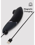 Womanizer Next 3D Pleasure Air Pulse Clitoral Stimulator