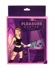 Pleasure Hunter Multifunction Vibrator