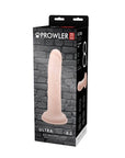 Prowler Red Ultra Cock 8.5 Default Title Dildos & Dongs Prowler Red