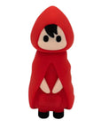 Little Red Bullet Vibrator