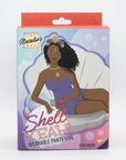 Shell Yeah! Remote Controlled Wearable Panty Vibrator