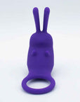 The Cock Hopper Cock Ring & Bullet Vibrator