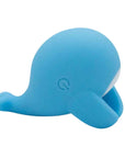 The Heavenly Humpback Finger Bullet Vibrator