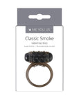 Me You Us Classic Smoke Cock Ring Smoke Default Title Cock Rings Me You Us