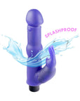 Me You Us Water Bunny Rabbit Vibrator Purple Default Title Rabbit Vibrators Me You Us