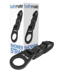 Bathmate Shower Strap Bathmate Black