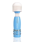 Bodywand Aqua Mini Bodywand Massager Blue Wands Bodywand