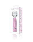 Bodywand Mini Bodywand Pink 6" Default Title Wands Bodywand