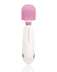 Bodywand 5 Function Bodywand Massager Pink 13" Wands Bodywand