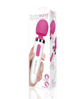 Bodywand Multi Function USB Massager Wand Pink