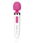 Bodywand Multi Function USB Massager Wand Pink Wands Bodywand