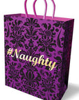 Little Genie Naughty Gift Bag Novelties Little Genie
