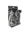 Master Series Monarch Noir Nipple Vice Default Title Nipple Clamps Master Series