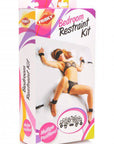 Frisky Bedroom Restraint Kit Default Title Restraints Frisky