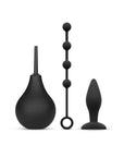 Nexus Anal Beginner Kit Douche Kit Douches Nexus