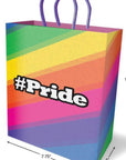 Little Genie Pride Gift Bag Default Title Novelties Little Genie