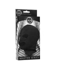 Master Series Spandex Hood With Eye And Mouth Holes Default Title Masks, Blindfolds & Hoods Master Series
