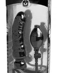 Master Series Renegade Inflatable Dildo Default Title Dildos & Dongs Master Series